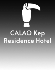 Calao Kep Residence Hotel